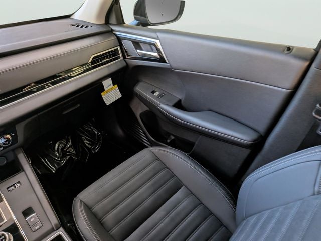 2026 Nissan Rogue Plug-In Hybrid SL