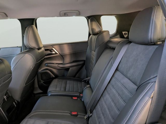 2026 Nissan Rogue Plug-In Hybrid SL