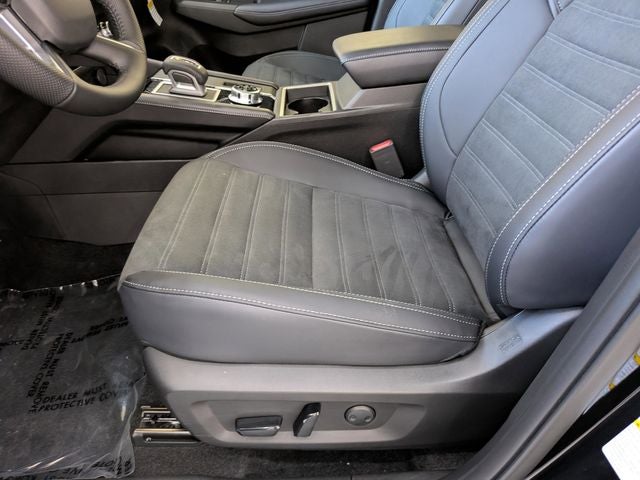 2026 Nissan Rogue Plug-In Hybrid SL