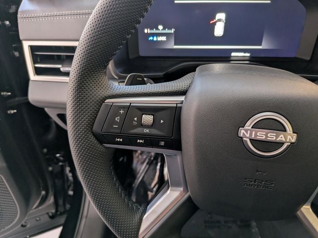 2026 Nissan Rogue Plug-In Hybrid SL