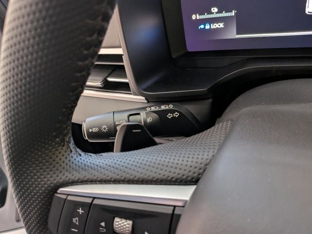 2026 Nissan Rogue Plug-In Hybrid SL