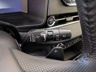 2026 Nissan Rogue Plug-In Hybrid SL