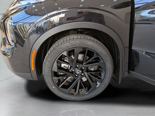 2026 Nissan Rogue Plug-In Hybrid SL