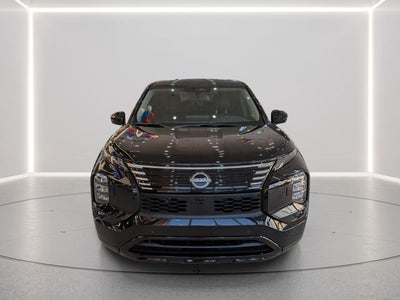 2026 Nissan Rogue Plug-In Hybrid SL