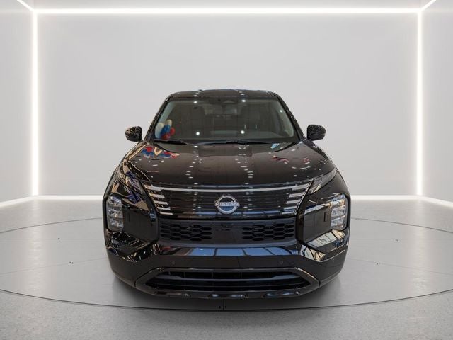 2026 Nissan Rogue Plug-In Hybrid SL