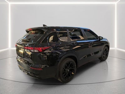 2026 Nissan Rogue Plug-In Hybrid SL