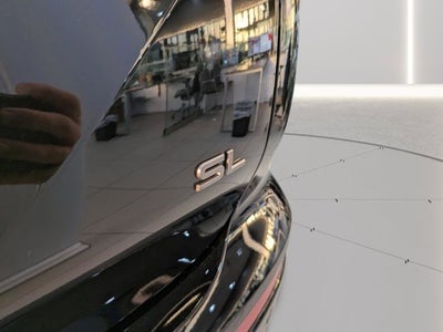 2026 Nissan Rogue Plug-In Hybrid SL