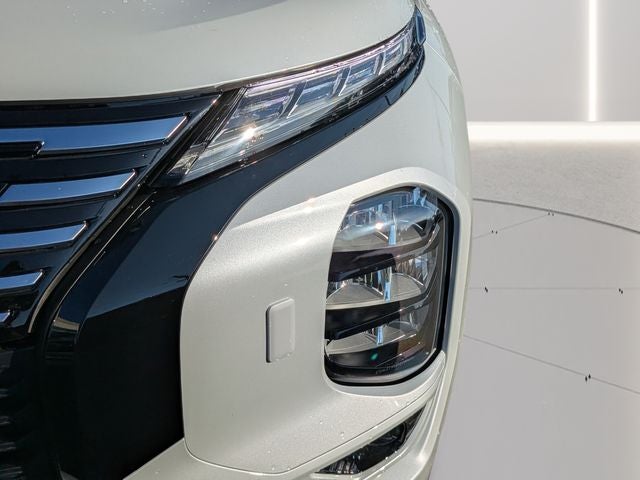 2026 Nissan Rogue Plug-In Hybrid SL