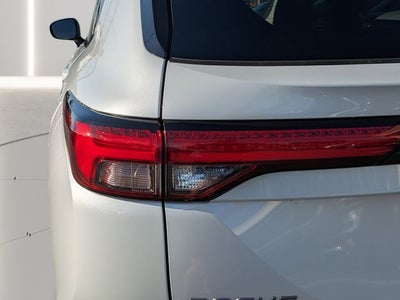 2026 Nissan Rogue Plug-In Hybrid SL