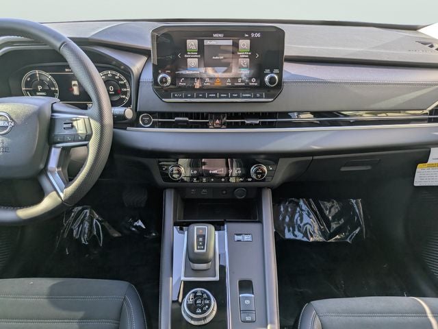 2026 Nissan Rogue Plug-In Hybrid SL