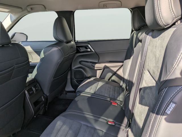 2026 Nissan Rogue Plug-In Hybrid SL