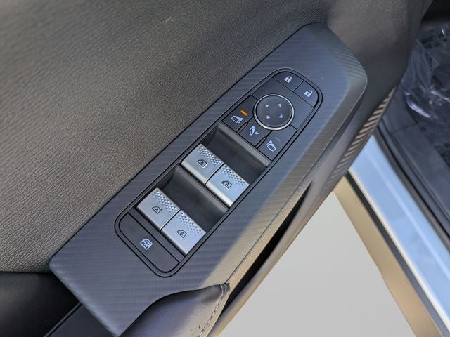 2026 Nissan Rogue Plug-In Hybrid SL