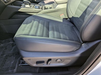2026 Nissan Rogue Plug-In Hybrid SL