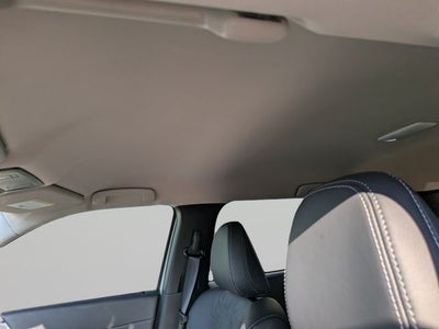 2026 Nissan Rogue Plug-In Hybrid SL