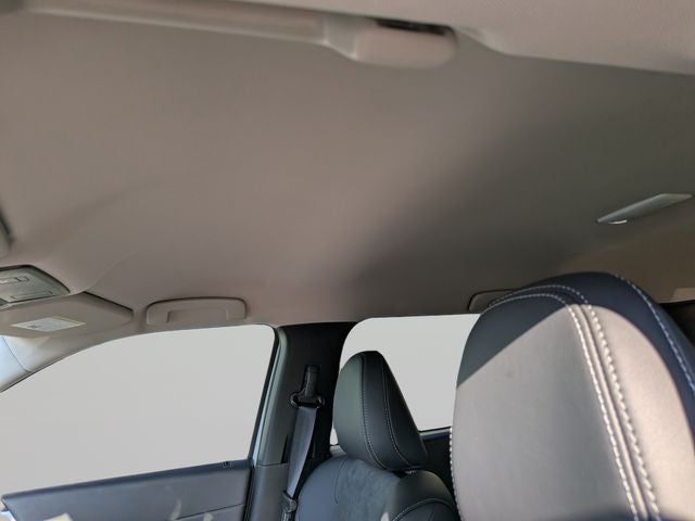 2026 Nissan Rogue Plug-In Hybrid SL
