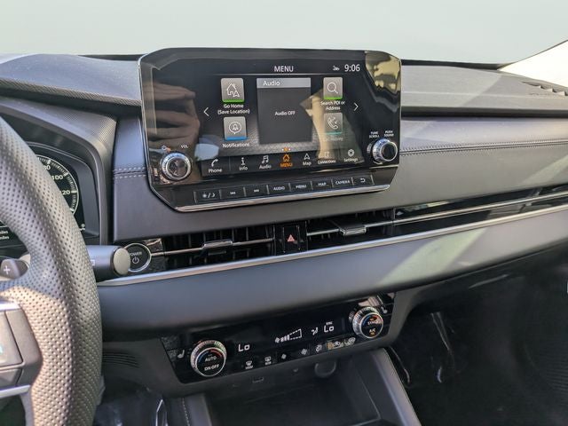 2026 Nissan Rogue Plug-In Hybrid SL