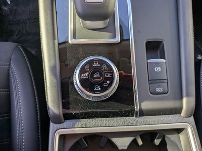 2026 Nissan Rogue Plug-In Hybrid SL
