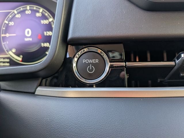 2026 Nissan Rogue Plug-In Hybrid SL