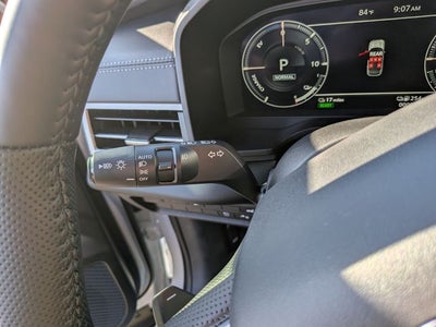 2026 Nissan Rogue Plug-In Hybrid SL