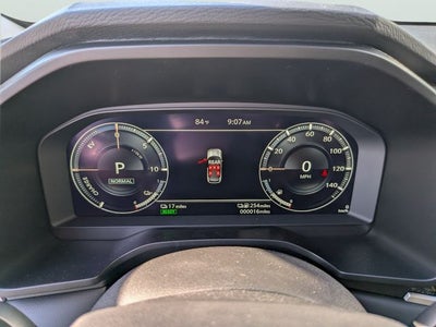 2026 Nissan Rogue Plug-In Hybrid SL