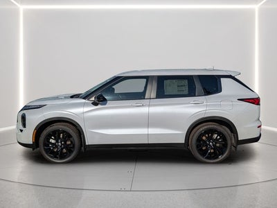 2026 Nissan Rogue Plug-In Hybrid SL