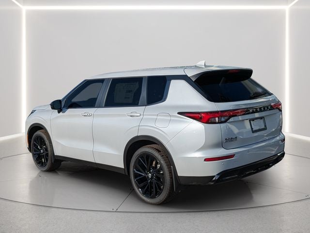 2026 Nissan Rogue Plug-In Hybrid SL