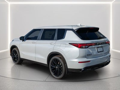 2026 Nissan Rogue Plug-In Hybrid SL