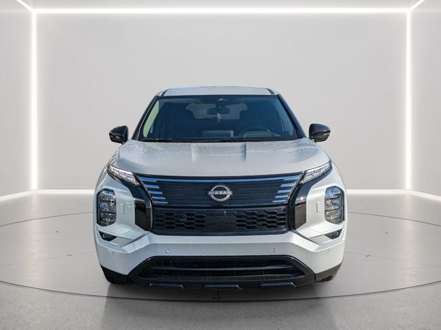 2026 Nissan Rogue Plug-In Hybrid SL