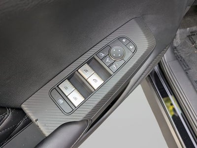 2026 Nissan Rogue Plug-In Hybrid Platinum