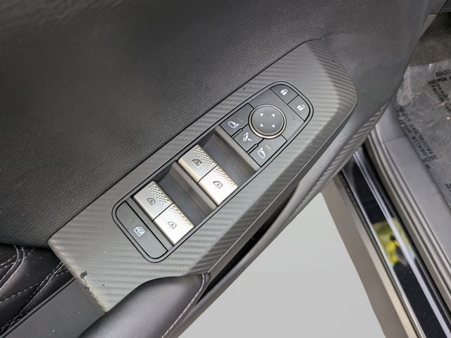 2026 Nissan Rogue Plug-In Hybrid Platinum