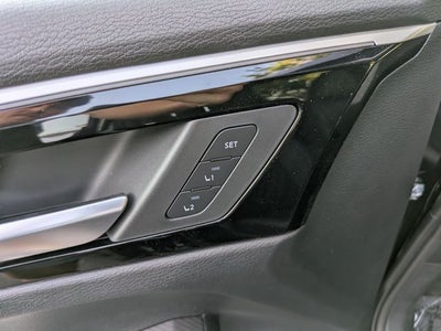 2026 Nissan Rogue Plug-In Hybrid Platinum
