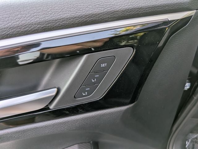 2026 Nissan Rogue Plug-In Hybrid Platinum
