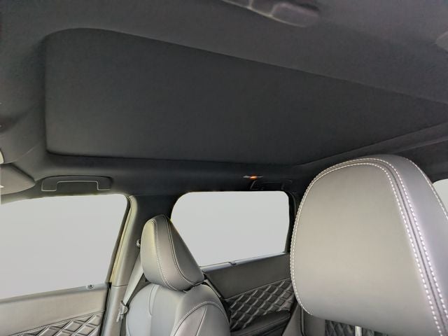 2026 Nissan Rogue Plug-In Hybrid Platinum