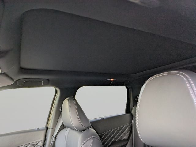 2026 Nissan Rogue Plug-In Hybrid Platinum