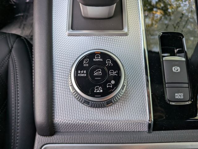 2026 Nissan Rogue Plug-In Hybrid Platinum