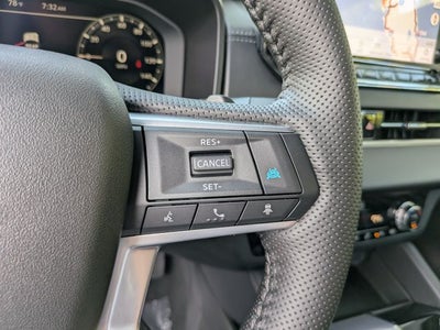 2026 Nissan Rogue Plug-In Hybrid Platinum