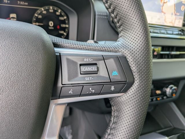 2026 Nissan Rogue Plug-In Hybrid Platinum