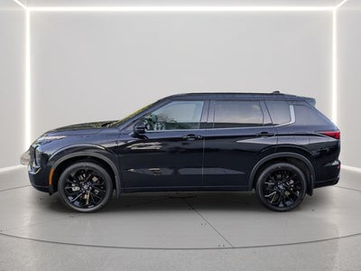 2026 Nissan Rogue Plug-In Hybrid Platinum