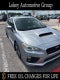 2017 Subaru WRX Premium