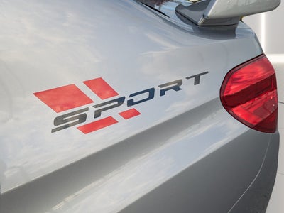 2016 Subaru WRX STI STi