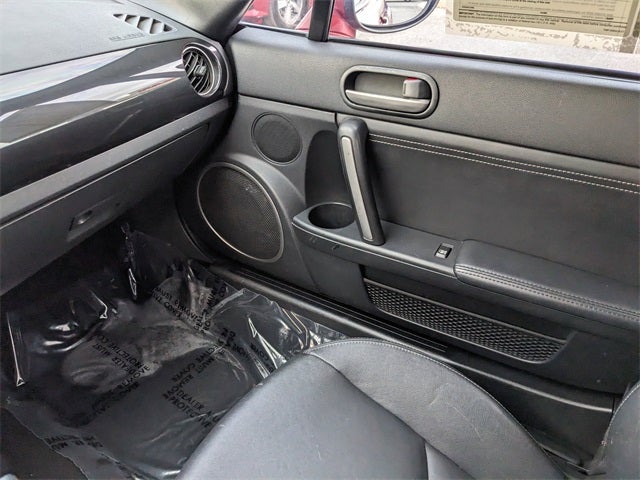 2014 Mazda Mazda MX-5 Miata PRHT Grand Touring