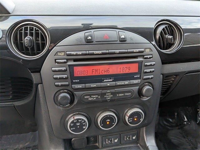 2014 Mazda Mazda MX-5 Miata PRHT Grand Touring