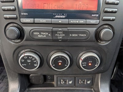 2014 Mazda Mazda MX-5 Miata PRHT Grand Touring