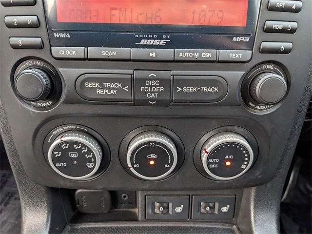 2014 Mazda Mazda MX-5 Miata PRHT Grand Touring