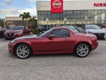 2014 Mazda Mazda MX-5 Miata PRHT Grand Touring