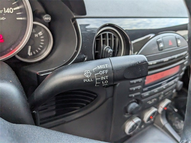 2014 Mazda Mazda MX-5 Miata PRHT Grand Touring