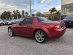2014 Mazda Mazda MX-5 Miata PRHT Grand Touring