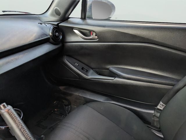 2021 Mazda Mazda MX-5 Miata Sport