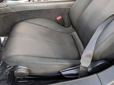 2021 Mazda Mazda MX-5 Miata Sport