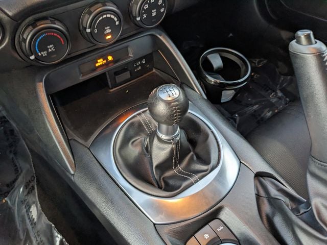 2021 Mazda Mazda MX-5 Miata Sport